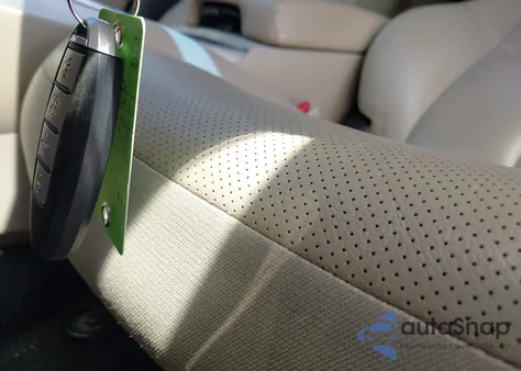 2015 Nissan Altima 2.5 Sl z USA, uszkodzony, nr VIN 1N4AL3AP7FC160124